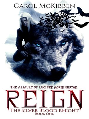 cover image of Reign